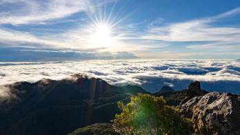 Volcán Barú: la joya natural que conquista al mundo.