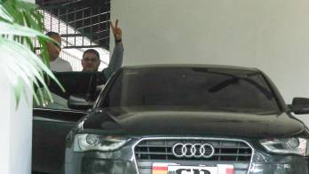 Los seis puntos que Suntracs refuta de los allanamientos