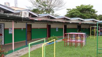 Docente del IPHE detenido por abuso contra un estudiante con autismo