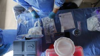 Cifras covid-19:&nbsp;8,902 nuevos contagios y 11 muertes en Panamá