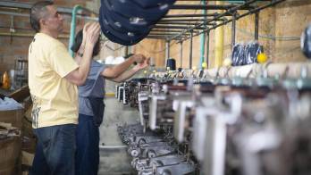 Mipymes forman tejido empresarial, pero necesitan crecer para mejorar productividad