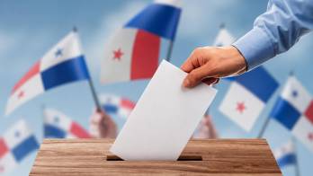 El objetivo es participar de las elecciones de 2029.