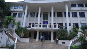 La Corte Suprema de Justicia (CSJ).