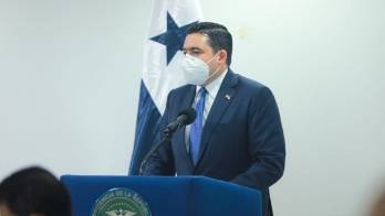 Ministerio de la Presidencia con recorte de presupuesto