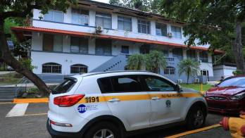 Las diligencias realizadas por la Fiscalía Anticorrupción forman parte de una investigación por supuestas irregularidades en el manejo de fondos públicos en Ancón.