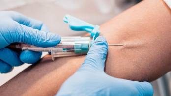 Minsa alerta que bancos de sangre se están quedando sin recursos