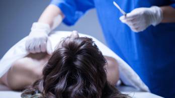 Los seres queridos de la víctima buscan que Alaia crezca conociendo el profundo amor que su madre le profesaba.