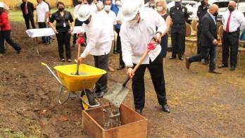 Edificio en Amador será la sede de la Fuerza de Tarea contra lavado de activos&nbsp;