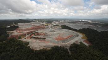 Según MiAmbiente el proceso se enfocará en los aspectos ambientales más relevantes.