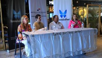 Inicia la&nbsp;6ta&nbsp;edición del Festival Internacional de Cine de Derechos Humanos BannabáFest&nbsp;