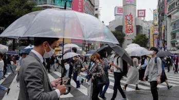 Tokio y otras regiones levantarán las medidas anticovid por la caída de contagios