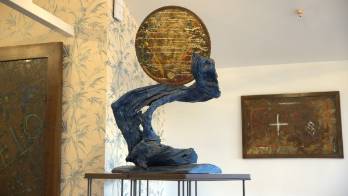 Pedasí le abre las puertas al arte internacional