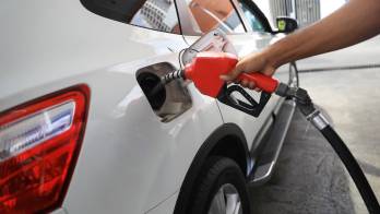 Suben los combustibles en Panamá: estos son los nuevos precios por litro y por galón.
