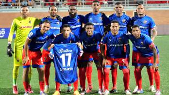 Redes / Plaza Amador