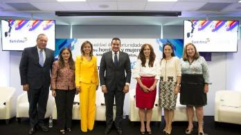 ONU otorga reconocimiento a entidades panameñas por igualdad de género