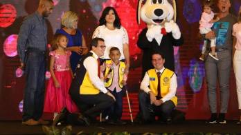 Realizan lanzamiento de la Teletón 2019&nbsp;