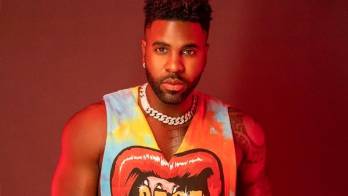 ​​Jason Derulo es demandado por ofrecerle fama a cambio de sexo a una cantante