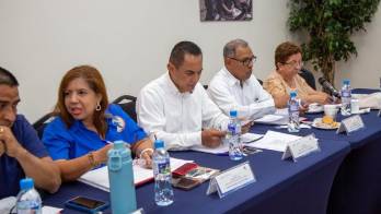 Siguen las conversaciones por el salario mínimo&nbsp;