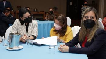 Unicef busca mejorar los servicios de educación en Panamá&nbsp;