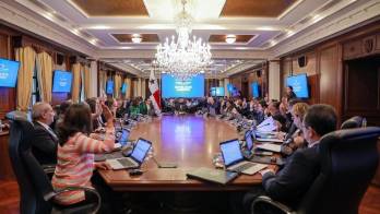 Changuinola y Almirante en estado de emergencia ambiental