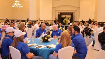 Elecciones 2024: Partido Alianza se suscribe a Realizando Metas&nbsp;