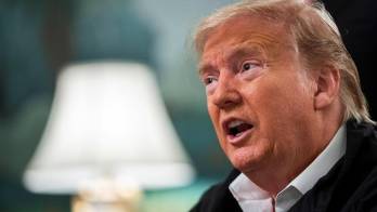 La Campana de Trump demanda a la CNN por difamación al vincularla con Rusia