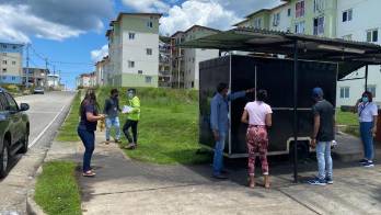 Altos de los Lagos en Colón tiene una morosidad de $7.8 millones&nbsp;