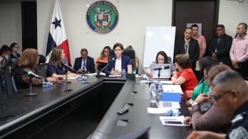 Una mesa técnica fue instalada por la Comisión de Educación, Cultura y Deportes de la Asamblea Nacional.