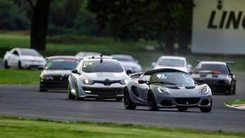 Cedida / Autódromo Panamá