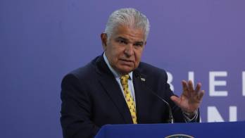 El presidente José Raúl Mulino aseguró, que el pago sí se realizará, aunque sin precisar una fecha.