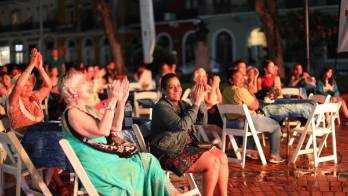 Diciembre llega cargado de actividades culturales&nbsp;