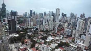 Es para una misión de asistencia humanitaria.