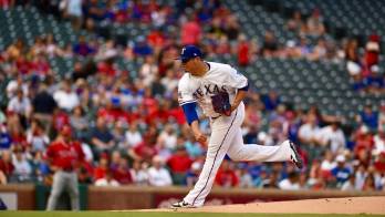 Ariel Jurado, con una oportunidad de oro en los Mets de Nueva York