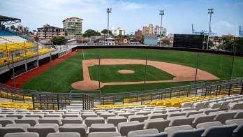 El coliseo costó más de 36 millones.