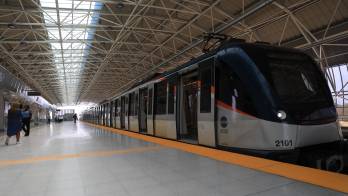 En lo que va de 2026, se han aplicado 149 boletas en la Línea 1 y 136 en la Línea 2 por incumplimientos al Reglamento del Viajero.