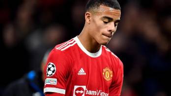Greenwood abandonará el United tras una investigación sobre presuntos abusos