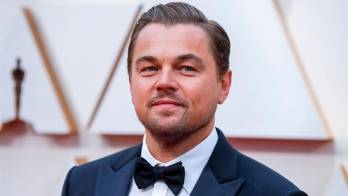 Leonardo DiCaprio y Apple crean un fondo para dar comida durante la pandemia