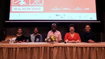 El cine y el arte diverso se apoderan de Santa Ana&nbsp;