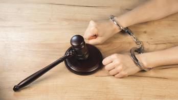 El incidente ocurrió el 5 de noviembre.