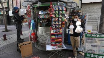 OCDE: la vulnerabilidad, raíz del descontento social en Latinoamérica