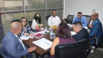 Estados Unidos dona equipos tecnológicos para video audiencias&nbsp;