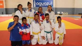 El deporte de pista y campo debe tener a sus mejores exponentes para esta prueba.