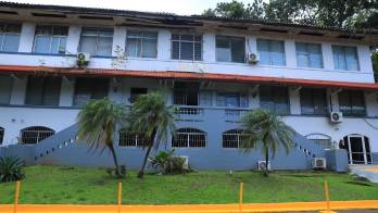 La Junta Comunal de Ancón.