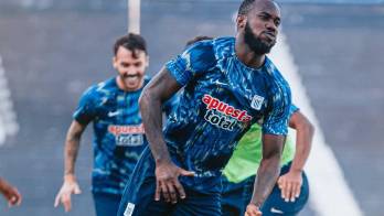 Waterman no llegará al América de Cali