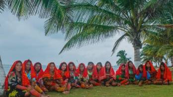 La mujer guna en la revolución de 1925