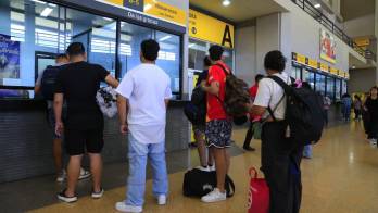 La Gran Terminal Nacional de Transporte de Albrook