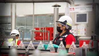 Coca-Cola vuelve a ser incluida en el Índice de Igualdad de Género&nbsp;