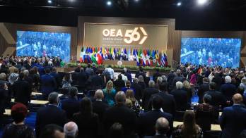 La Asamblea de la OEA pidió “priorizar el fortalecimiento, la ampliación y la expansión de los servicios de salud mental”.