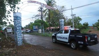 La Policía Nacional informó la recaptura de 10 evadidos más.