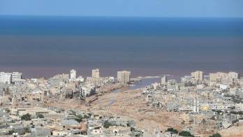 Se registran más de 6 mil 800 muertes.